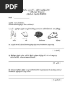 Sains year 4 kssr