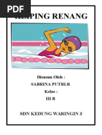 Download Macam Macam Gaya Renang by cokhanza SN274801518 doc pdf