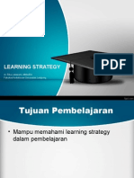 Learning Strategy 4