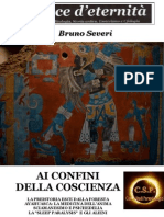 E-book Bruno Severi Ai Confini Della Coscienza