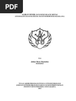 Download Skripsi Aliran Musik Javanese Black Metal Studi Kasus Band Bathang Mayit Borobudur Magelang by Julian Meru Mastodon SN274804203 doc pdf