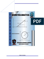 Geometria Analitica Angelino F