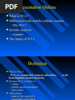 Download Presentation Outline by shiningstar_abhi3765 SN27481245 doc pdf