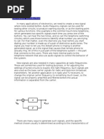 Oscillators: Introduction