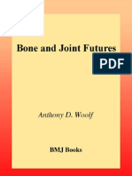 Bone and Joint Futures (2002)