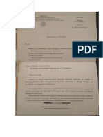 Rasp DGPMB Ref Clasificare Rapoarte Psihologice Firicel Alexandru