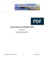JetMax Software Installation Guide