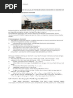 Download Contoh Konkret Hasil Pembangunan Ekonomi di Indonesia by NursyifaAzizah SN274819718 doc pdf