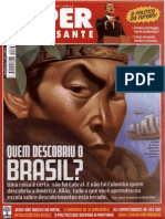 Super Interessante Ed.233 - 12-2006 - Quem Descobriu o Brasil PDF