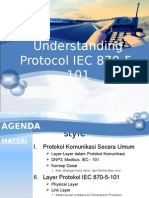 Training Protokol Iec 101