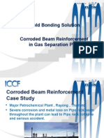 CDB Corroded Beam Reinforcement in Thai Gas Seperation Plant.pptx
