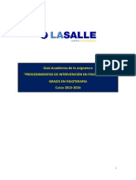 Guia Proce Generales en Intervención de Fst i 15-16