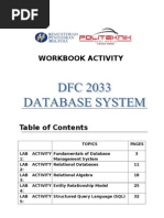 Dfc2033 - Lab Activity 3