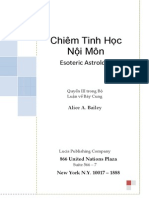 Chiêm Tinh Hoc