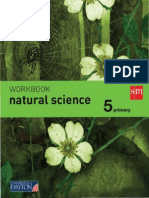 Natural Science 5 Pupil's Book