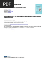 Ghostly Gunslingers - Crandall & Harrod