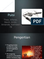 Puisi Powerpoint File