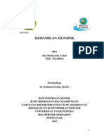 77128480 Referat Kehamilan Ektopik