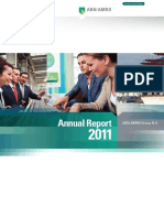 ABN AMRO Annual Report 2011