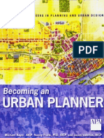 Urbanplanner Cityplan