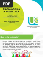 SOCIOLOGIA
