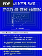 Efficiency-Boiler & TG