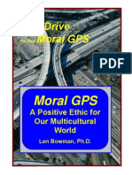 Test Drive the Moral GPS
