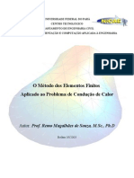 ApostilaElementosFinitos - Calor Elemento Triangular