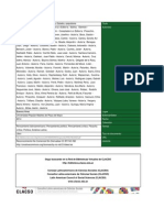 Integración latinoamericana: Hegemonía, Estado y populismo en