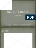 Torres Petronas