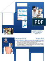 Brochure Contractura