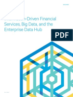 Cloudera Financial Services Industry