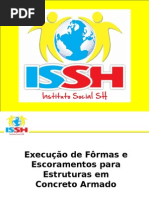 Execução de Fôrmas.ppt