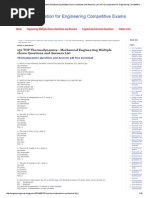Download 152 TOP Thermodynamics MCQs by Tinku Mittal SN274876890 doc pdf