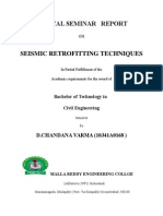 Technical Seminar Report