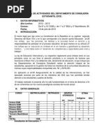 CERTIFICADO DE CONDUCTA