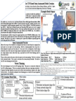 ADHydro TIN Based Semi-Automated Mesh Creation