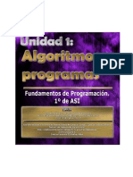 Fundamentos de Programación ByReparaciondepc.cl