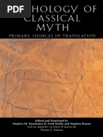 Download Anthology of Classical Myth Trzaskoma by Rachel Keys SN274884719 doc pdf