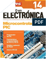USERS Microcontroladores