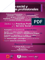 DIF ServicioSocial 