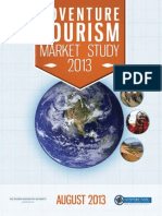 ATTA - Adventure Tourism Market Study 2013.Desbloqueado