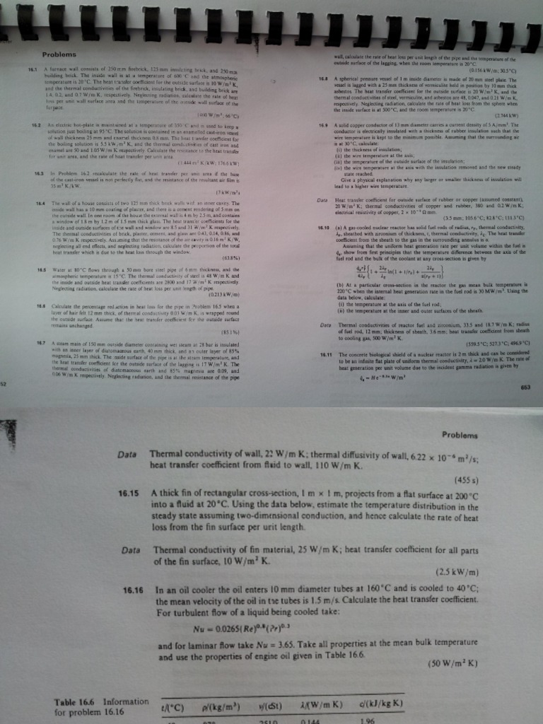 THERMODYNAMICS AN ENGINEERING APPROACH SOLUTIONS 5TH EDITION visual data 2