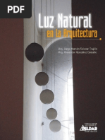 Luz Natural en La Arquitectura