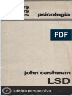 Cashman, John - LSD
