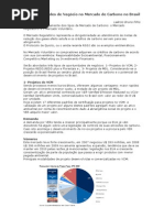 Onde estão as oportunidades de Negócio no Mercado de Carbono no Brasil