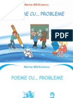 Poeme Cu... Probleme