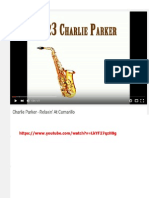 Relaxin at The Camarillo - Charlie Parker