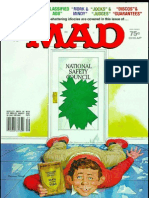 Revista MAD 209