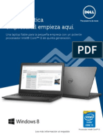 PDF Técnico Dell Latitud Core I5
